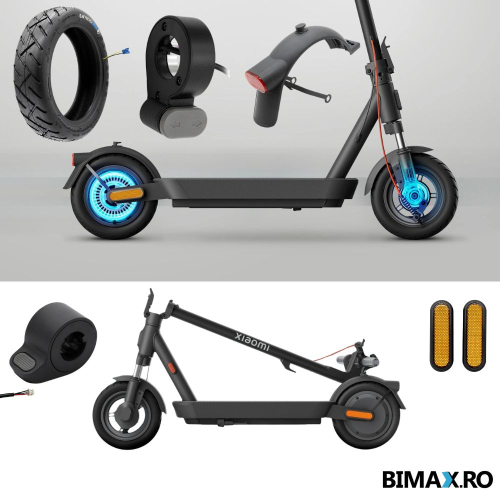 Piese Xiaomi Scooter 5
